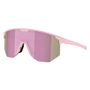 Bliz Hero Zonnebril Roze
