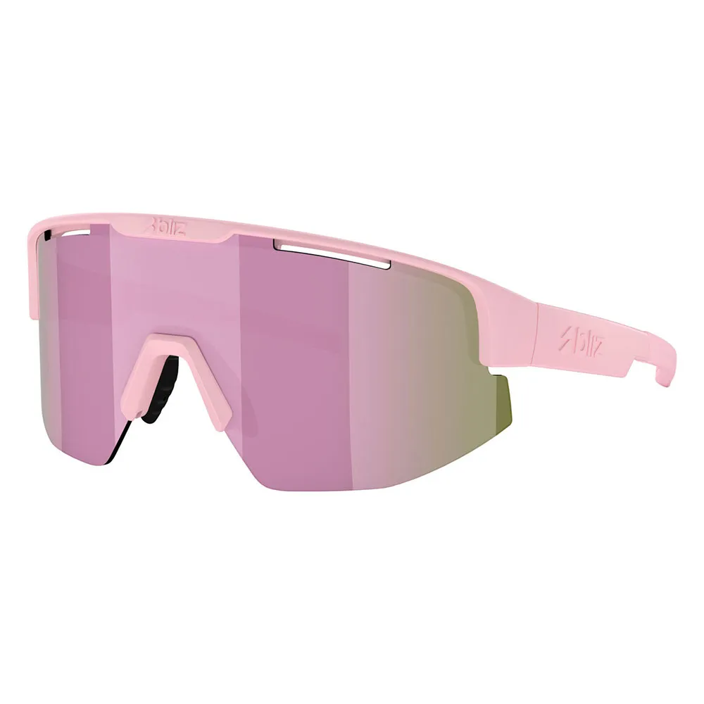 Bliz Matrix Zonnebril Roze