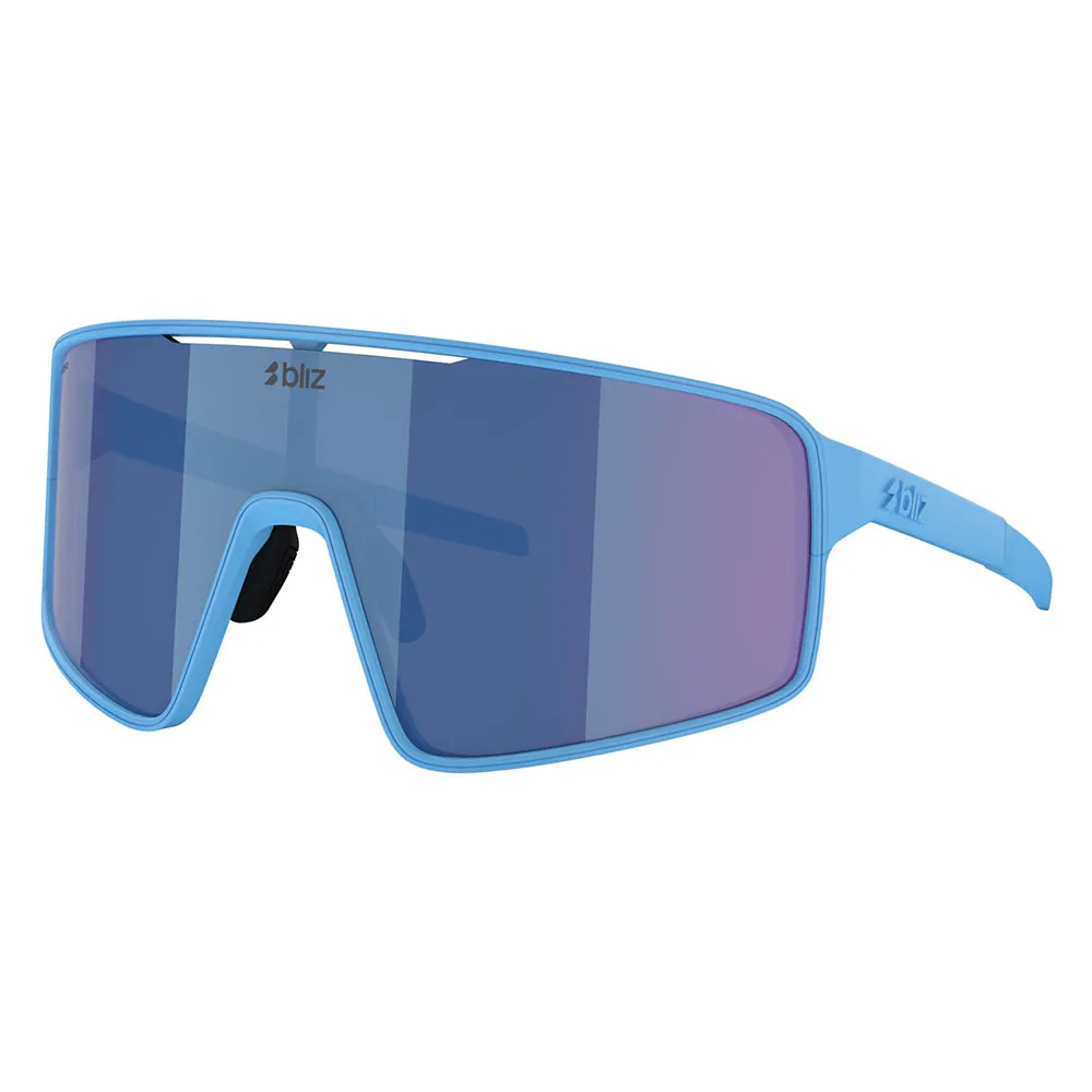 Bliz P001 Zonnebril Blauw
