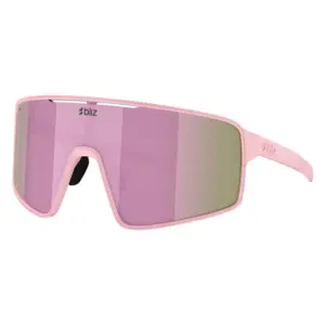 Bliz P001 Zonnebril Roze