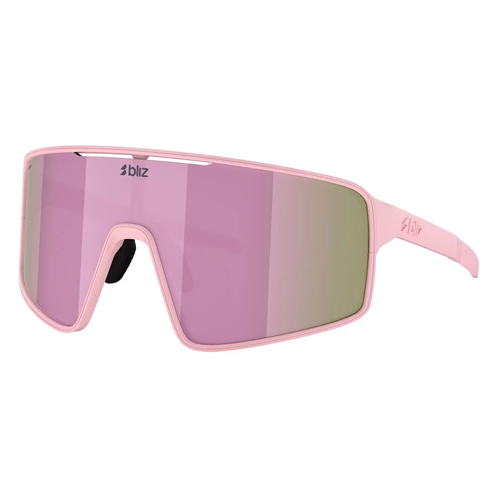 Bliz P001 Zonnebril Roze