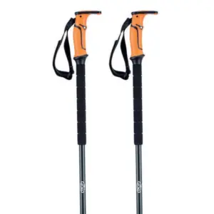 Bca Scepter Aluminium Stokken Oranje