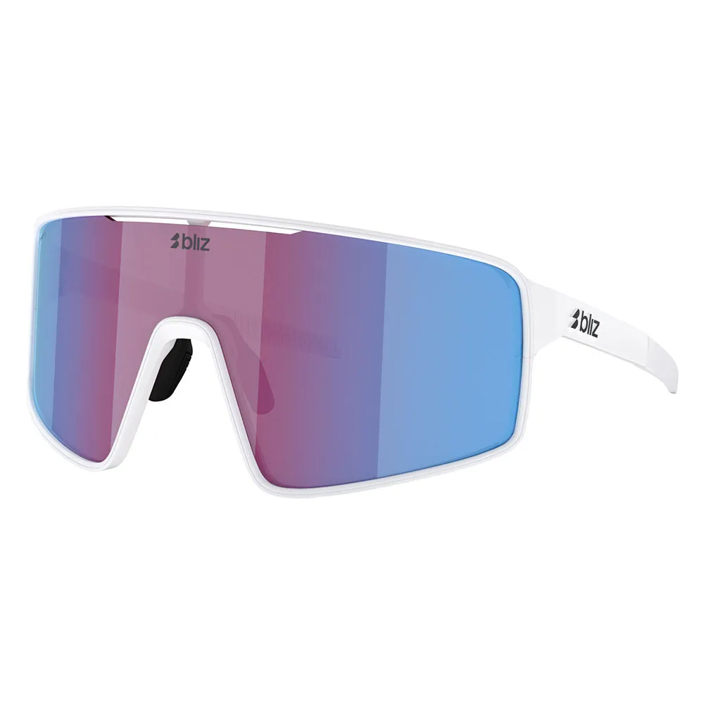 Bliz P001s Zonnebril Wit