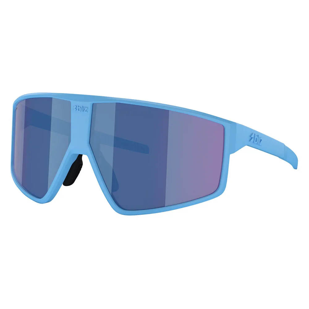Bliz P002 Zonnebril Blauw