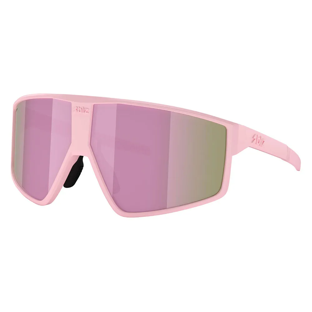Bliz P002 Zonnebril Roze