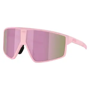 Bliz P002s Zonnebril Roze