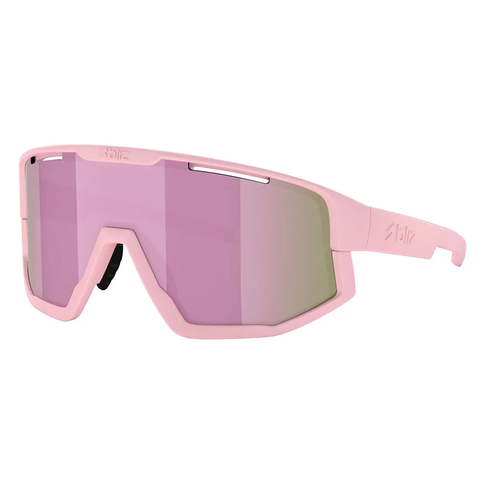 Bliz Vision Zonnebril Roze
