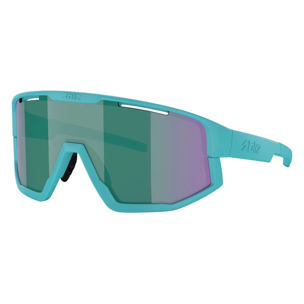 Bliz Vision Zonnebril Turquoise