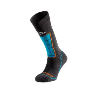 Lurbel Yamana Six Lange Sokken Turquoise