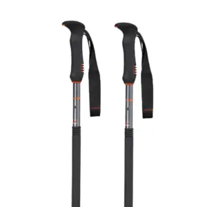 Komperdell Baccountry Descent Vario Toolgrip Stokken