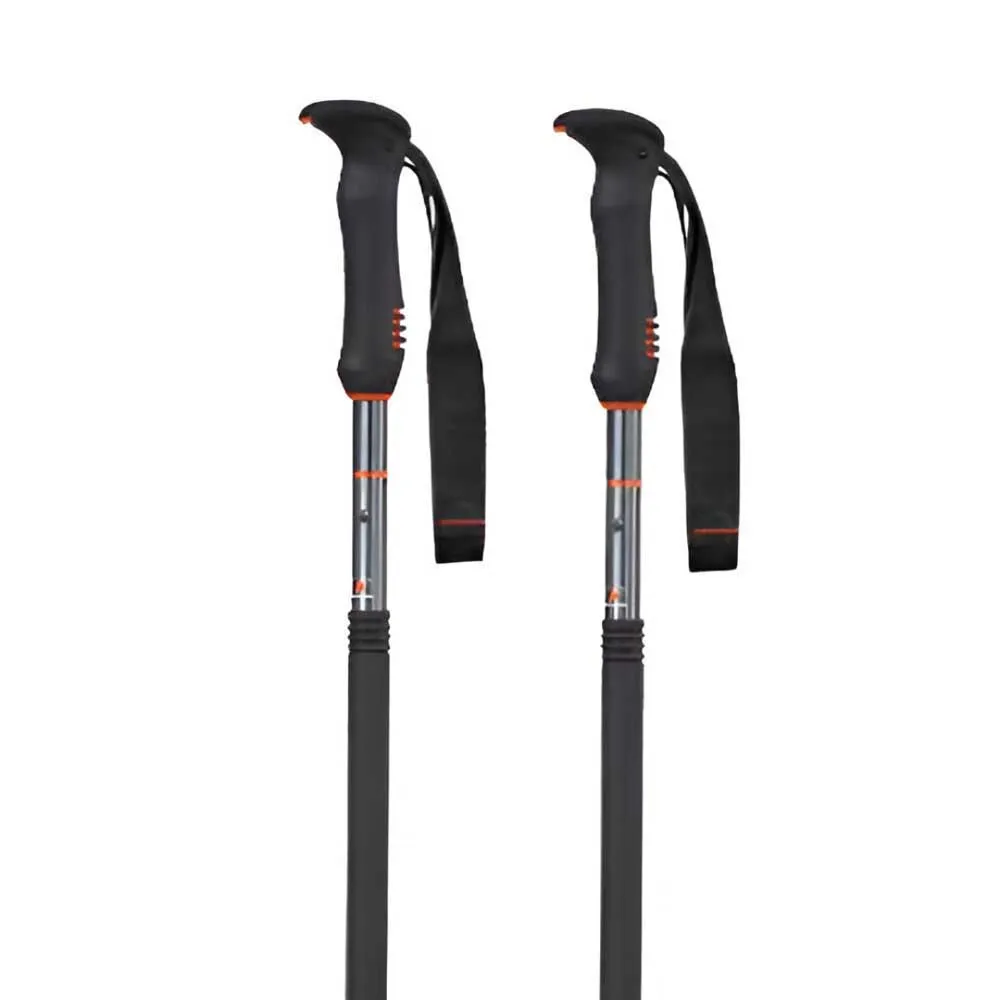 Komperdell Baccountry Descent Vario Toolgrip Stokken