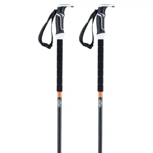 Bca Scepter Fixed Stokken Oranje