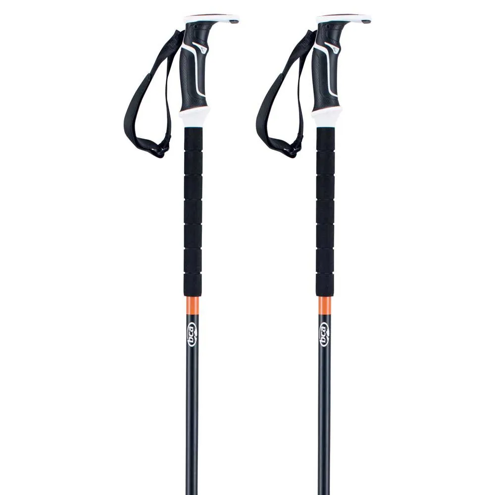 Bca Scepter Fixed Stokken Oranje