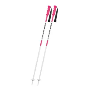 Komperdell Champ Junior Stokken Roze