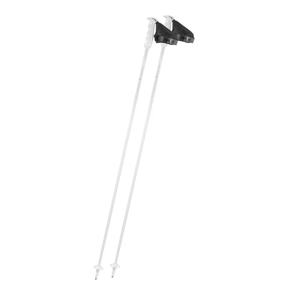 Komperdell Sidewinder Carbon Stokken Wit