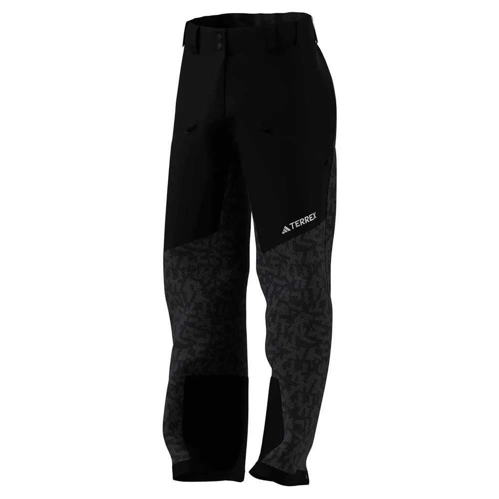 Adidas Terrex Pk Broek Zwart