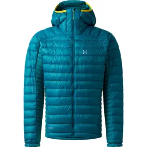 Haglofs L.i.m Down Ii Jas Turquoise
