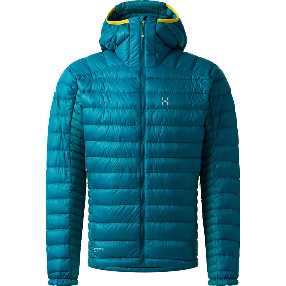 Haglofs L.i.m Down Ii Jas Turquoise