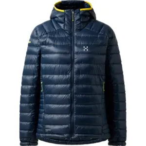 Haglofs L.i.m Down Ii Jas Blauw