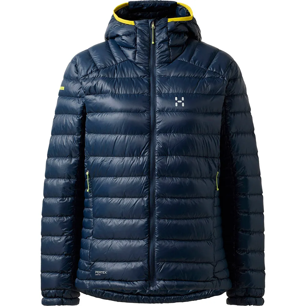 Haglofs L.i.m Down Ii Jas Blauw