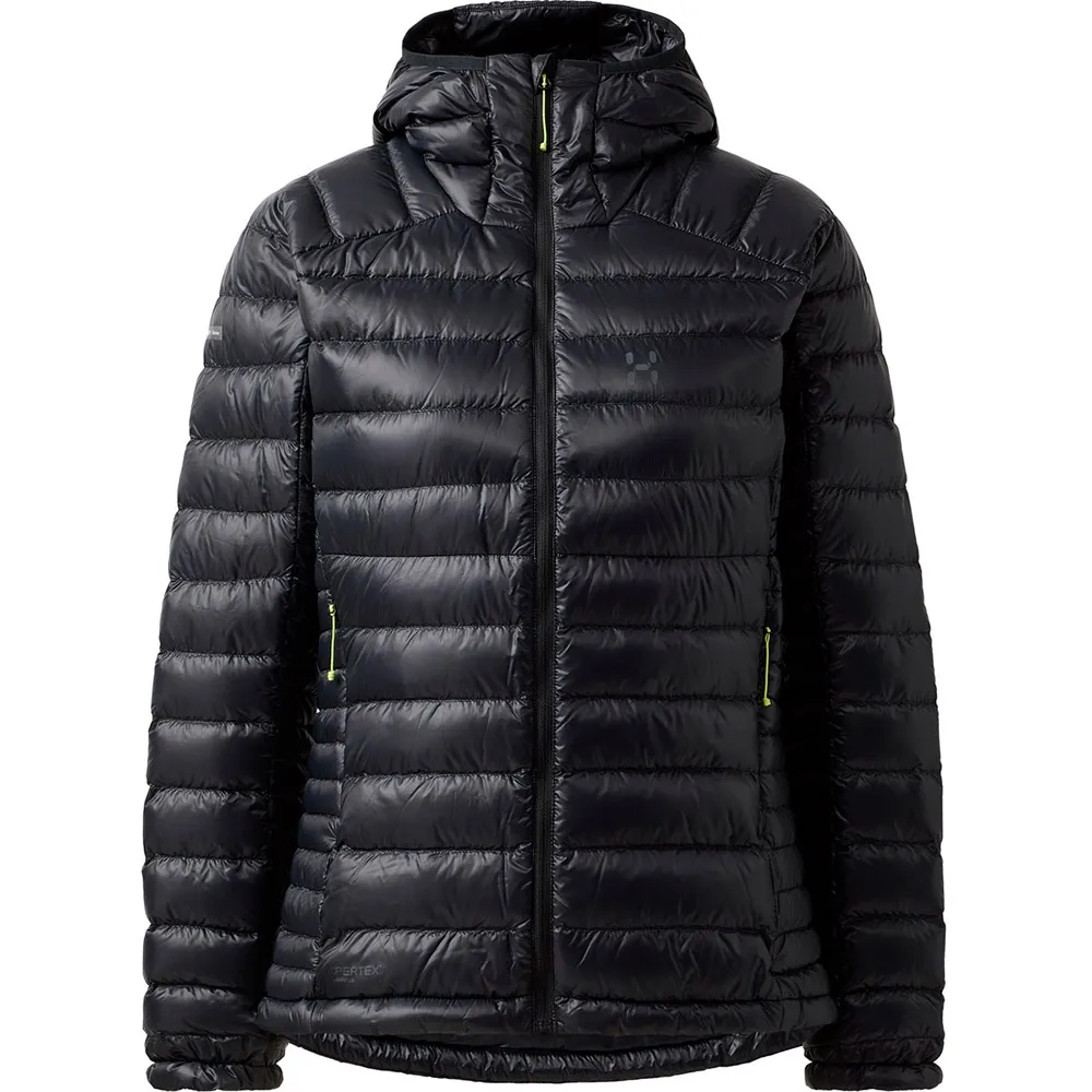 Haglofs L.i.m Down Ii Jas Zwart