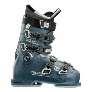 Tecnica Mach Sport Hv 75 W Alpineskischoenen Voor Dames Dark-avio