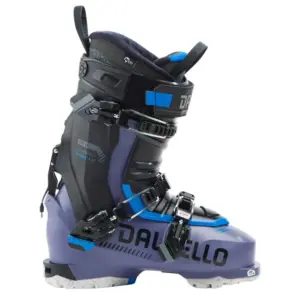 Dalbello Cabrio Lv Free 105 If Alpineskischoenen Voor Dames Zwart