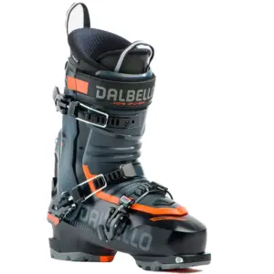 Dalbello Cabrio Mv Free 100 If Alpine Skischoenen Antraciet