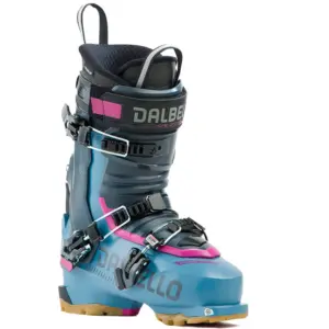 Dalbello Cabrio Mv Free 95 If Alpineskischoenen Voor Dames Antraciet