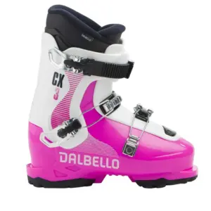 Dalbello Cx 3.0 Cabrio Gw Junior Alpine Skischoenen Roze