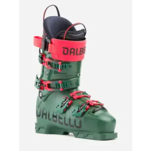 Dalbello Drs 140 Pro Alpine Skischoenen Groen