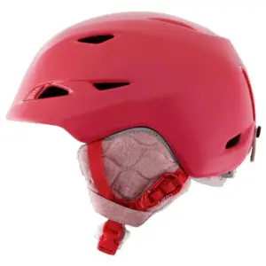 Giro Lure Helm Roze