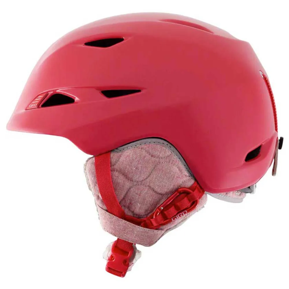 Giro Lure Helm Roze