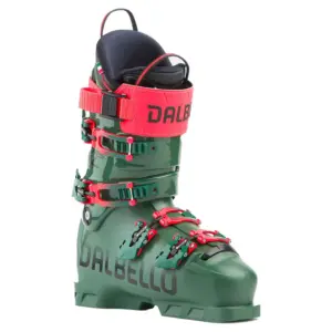 Dalbello Drs Wc S Alpine Skischoenen Groen