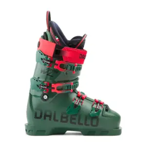 Dalbello Drs Wc Xs J Junior Alpine Skischoenen Groen