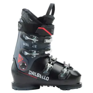 Dalbello Veloce Max Gw 90 Alpine Skischoenen Antraciet