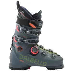 Dalbello Veloce Space 110 Alpine Skischoenen Antraciet