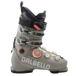 Dalbello Veloce Space 120 Alpine Skischoenen Grijs