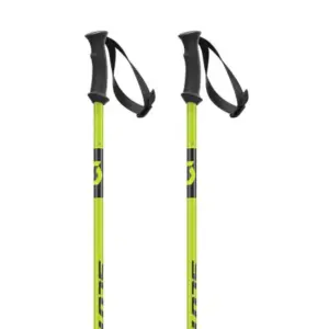 Scott 540 Pro Stokken Geel