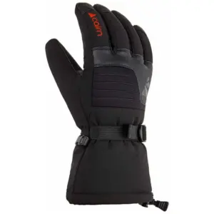 Cairn Olympus C-tex Handschoenen Zwart