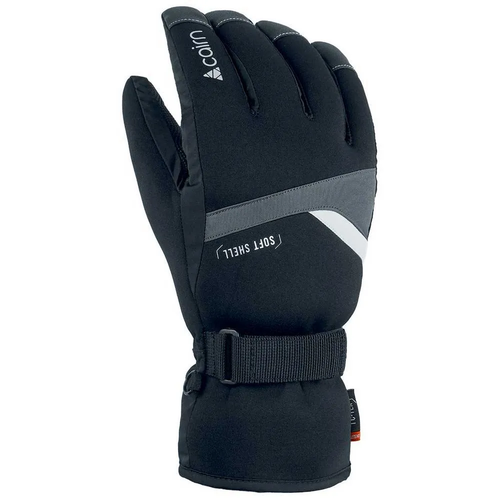 Cairn Styl 2 C-tex Handschoenen Grijs