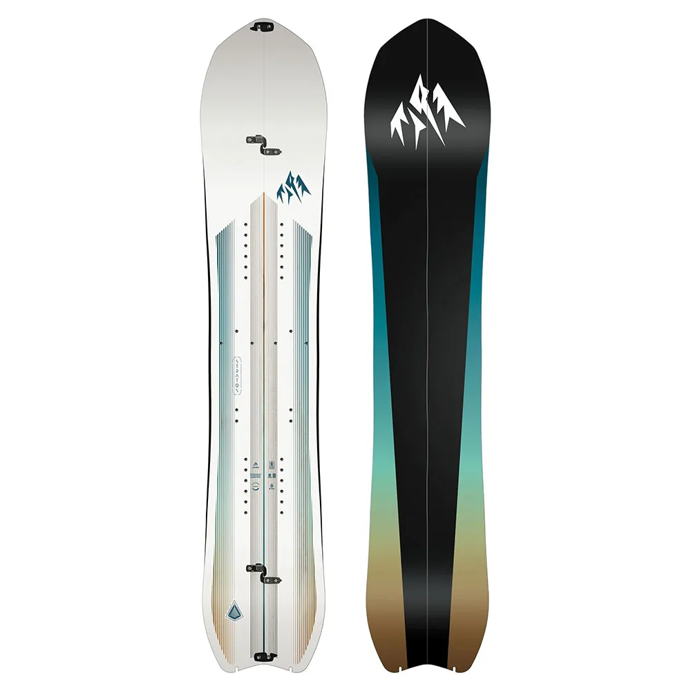 Jones Stratos Splitboard