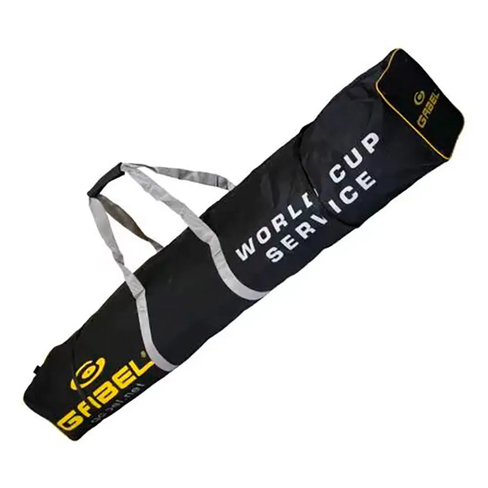 Gabel 25 Skistoktas Zwart