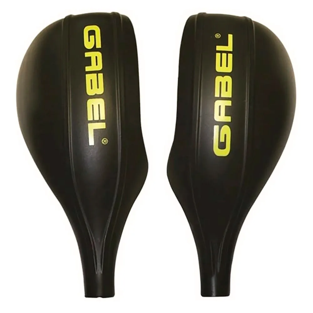 Gabel W.c Handbeschermer Zwart