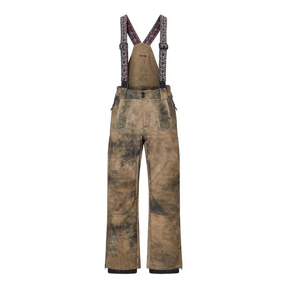 Rehall Almduft-r Broek Overige kleuren