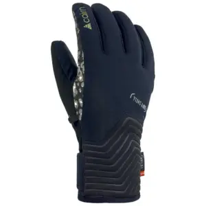 Cairn Elena C-tex Handschoenen Khaki