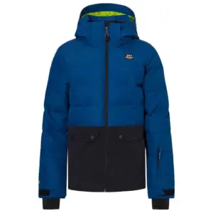 Rehall Darran-r Jas Blauw