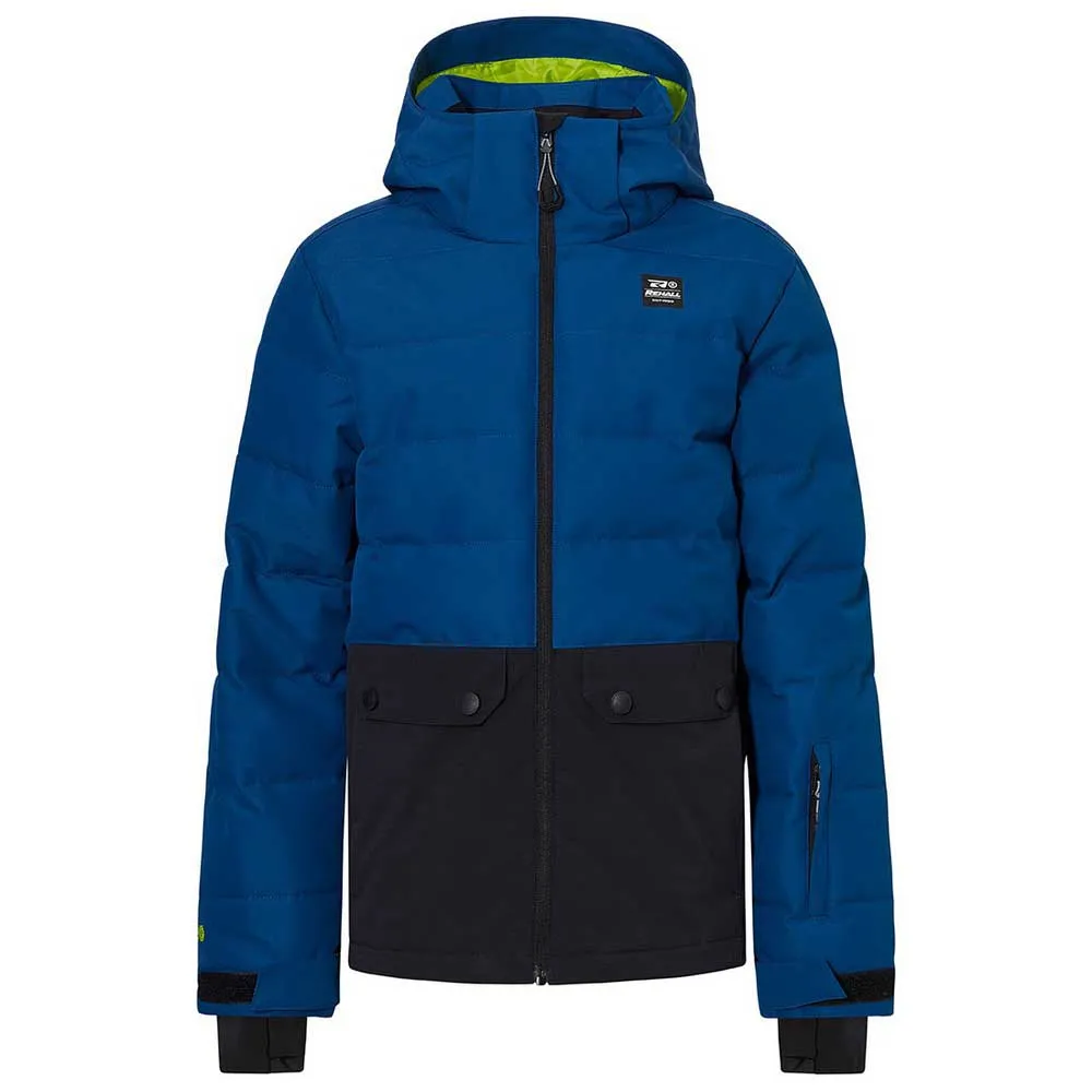 Rehall Darran-r Jas Blauw