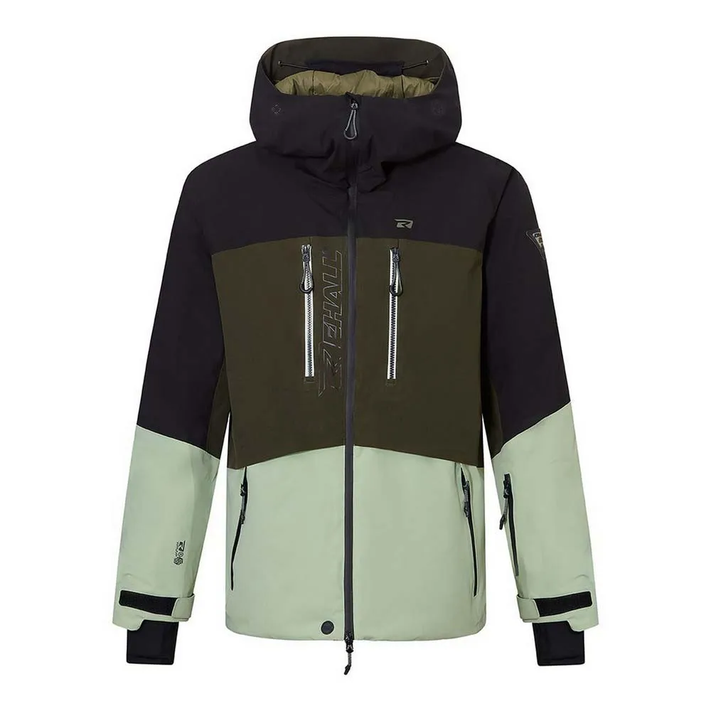 Rehall Denali-r Jas Smoke