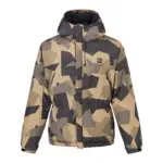 Camo Stone